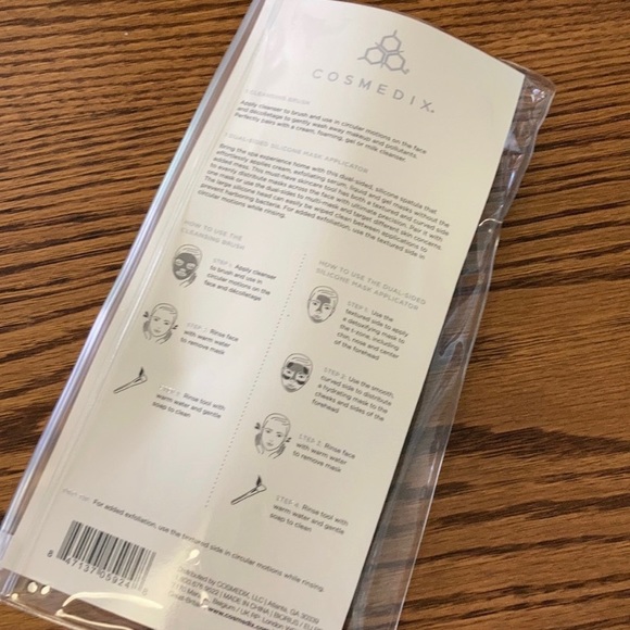 Cosmedix - Picture 2 of 3